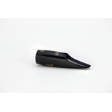 Boquilha Sax Alto Pnoir 5 Barkley Apn5