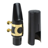 Boquilha Sax Tenor Profissional