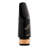Boquilha Vandoren B40 Para Clarone Alto Mib   Cm333   Nova
