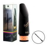 Boquilha Vandoren B45 Profile 88 Lyra Cm3128 Para Clarinete