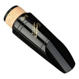 Boquilha Vandoren Para Clarinete Mib B40 Cm323