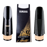 Boquilha Yamaha Cl 4c