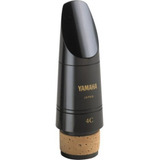 Boquilha Yamaha Clarinete Cl4c