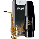 Boquilha Yamaha Para Sax