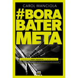 Bora Bater Meta 