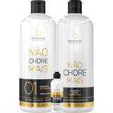 Borabella Nao Chore Mais