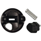 Borboleta Cilindro Ignição Gm S10 Blazer 2000 2001 2002 2003