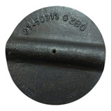 Borboleta Freio Motor Mercedes Benz A3451440313 Original Mb