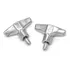 Borboleta Macho 6 Mm Cromada 2 Unidades    Torelli Ta 007