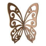 Borboleta Painel Nova 80
