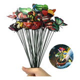 Borboletas Decorativas 3d C