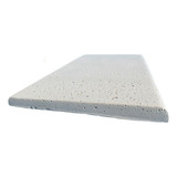 Borda Atérmica Peito De Pombo 50x25cm Mod Salinas Kit 44pçs