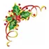 Bordado Computadorizadosmatriz Bc#604 Natal Tradicional