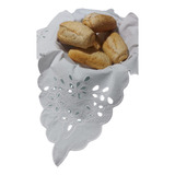 Bordados Cobre Pao Em