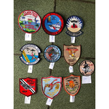 Bordados Militares Americanos 
