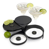 Bordeador De Taças E Copos Crustador Profissional Margarita