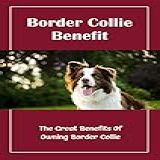 Border Collie Benefit 