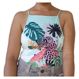 Bore Body Feminino Com