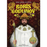 Boris Godunov 