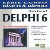 Borland Delphi 6 