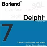 Borland Delphi 7 