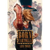 Born Cartolla De