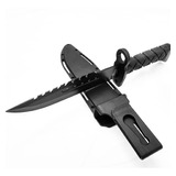 Bornal De Perna Militar