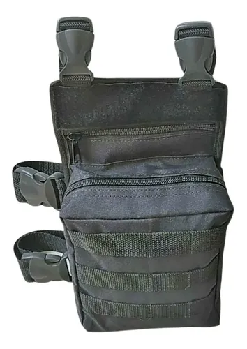 Bornal Modular Molle Tatico