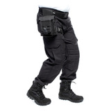 Bornal Tatico Militar Pochete