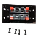 Borne Gradiente Receivers