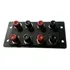 Borne Receivers E Amplificadores Gradiente