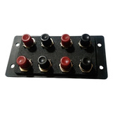 Borne Receivers E Amplificadores