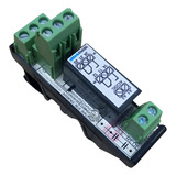Borne Rele Acoplador Interface