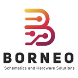 Borneo Schematics Ativacao 6