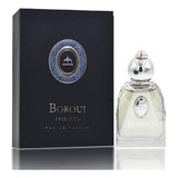 Borouj Spiritus Dumont Eau