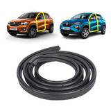 Borraccha Vedacao Porta Renault