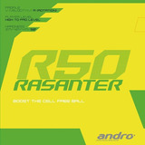 Borracha Andro Rasanter R50