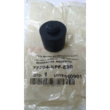 Borracha Assento Cbx250 Twister 77204-kpf-850 Original