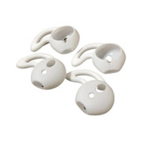 Borracha Auricular Pads Compatível P  Fone AirPods   Earpods