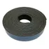 Borracha Auto Colante Para Vedação 30x10mm