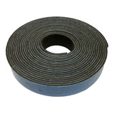 Borracha Auto Colante Para Vedação 30x10mm