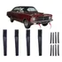 Borracha Batente Parachoque Opala Caravan Comodoro Ss Gp Kit