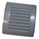 Borracha Cinza Pedal Partida