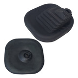 Borracha Coifa Vedacao Alavanca Cambio Caminhão Vw Ford Kit