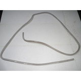 Borracha Coluna Para brisa Peugeot 307 Sw 2010  ph132 