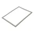 Borracha Consul Frezzer Horizontal 530litros 68x72 (2 Tampa)