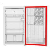 Borracha Consul Rt08a Frigobar