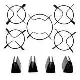 Borracha Cooktop Eletrolux Ke5tp E Ke5gp Ke5td Compatível