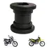 Borracha Coxim Escape Nxr Bros 125 150 160