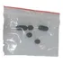 Borracha  Da Chassi Base Notebook Sony Vaio Pcg 71913l